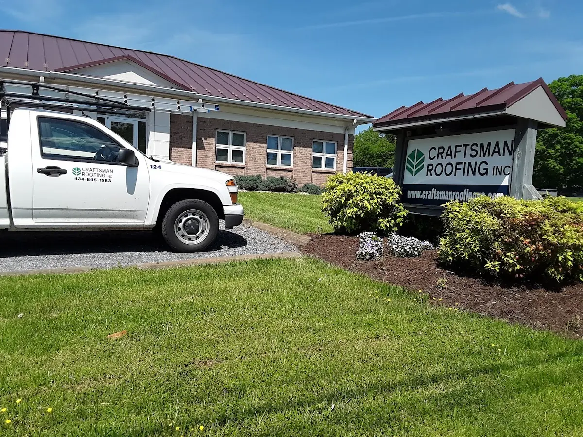 Quality Hail Damage Roof Repair by experienced craftsmen in Middle